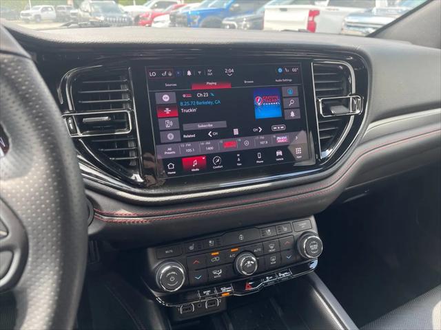 2025 Dodge Durango R/T