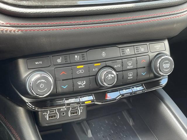 2025 Dodge Durango R/T
