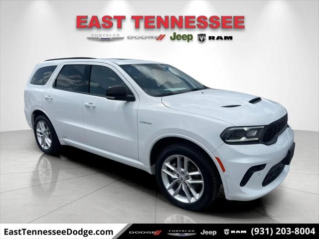 2025 Dodge Durango R/T for sale in Crossville, TN