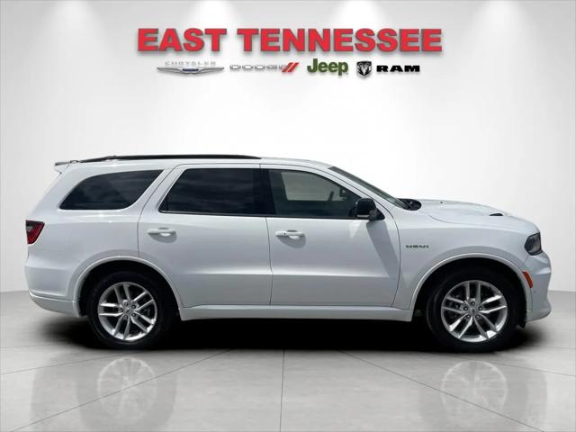 2025 Dodge Durango R/T