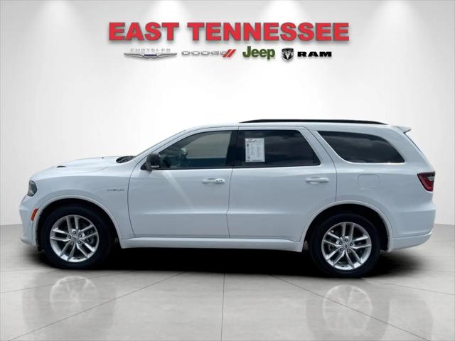 2025 Dodge Durango R/T
