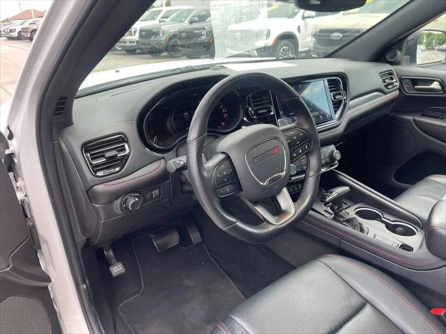 2025 Dodge Durango R/T