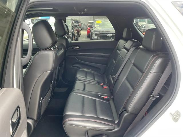2025 Dodge Durango R/T