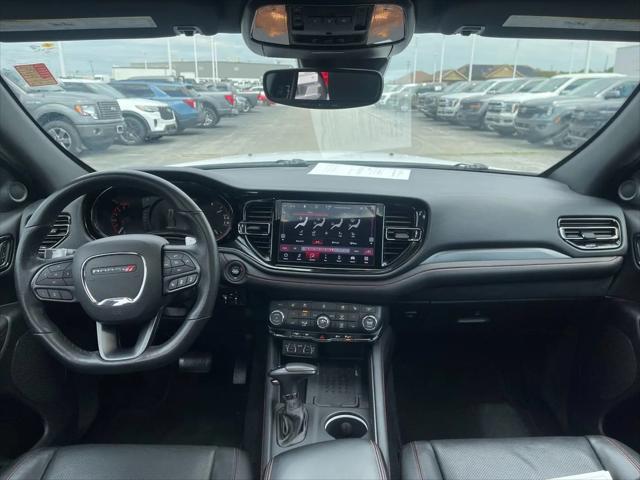 2025 Dodge Durango R/T
