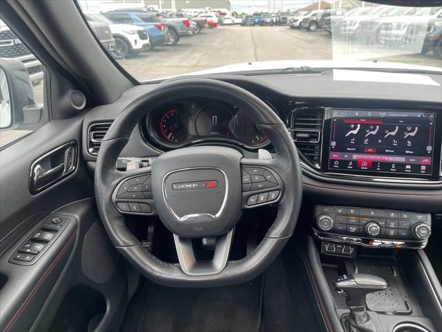 2025 Dodge Durango R/T