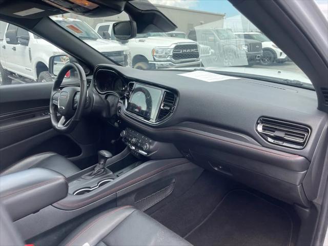 2025 Dodge Durango R/T