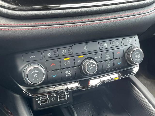 2025 Dodge Durango R/T