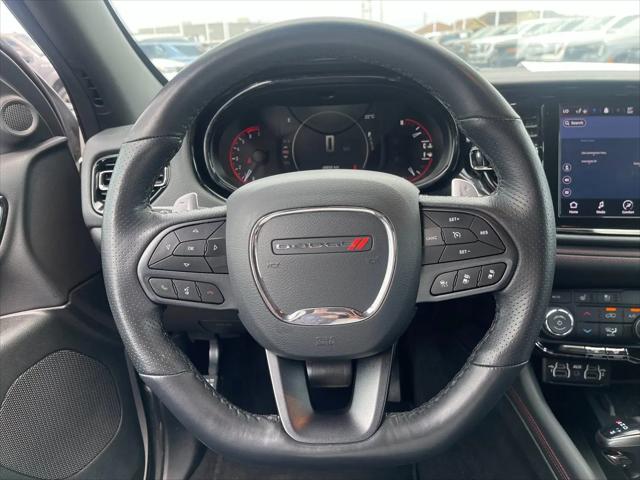 2025 Dodge Durango R/T