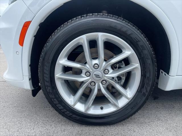 2025 Dodge Durango R/T