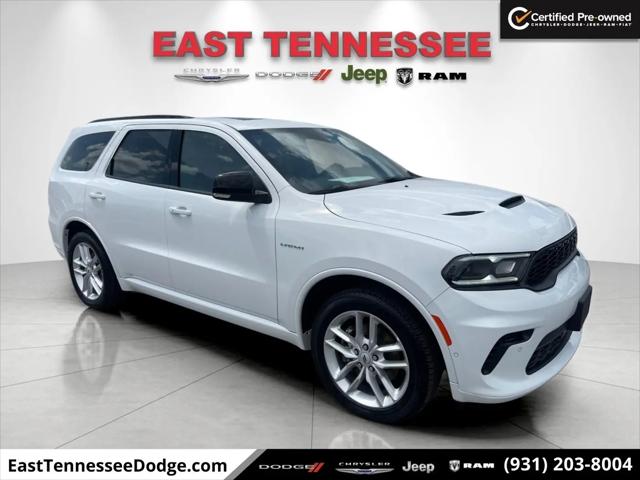 2025 Dodge Durango R/T for sale in Crossville, TN