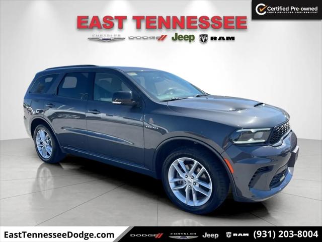 2025 Dodge Durango R/T for sale in Crossville, TN