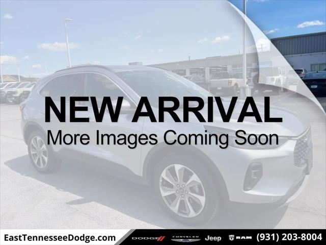 2024 Ford Escape Platinum for sale in Crossville, TN