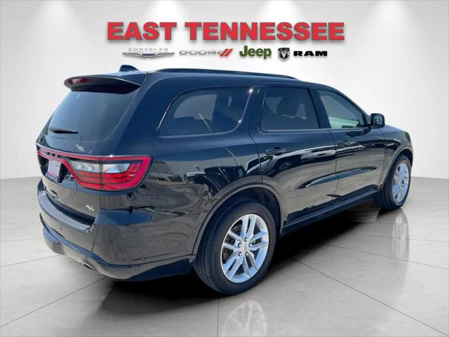 2025 Dodge Durango R/T
