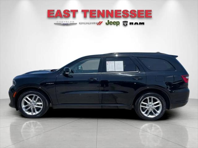 2025 Dodge Durango R/T