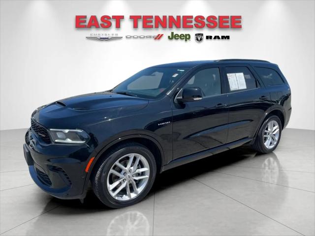2025 Dodge Durango R/T