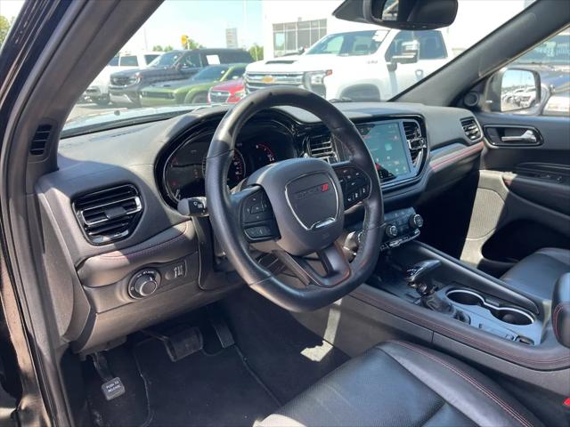 2025 Dodge Durango R/T