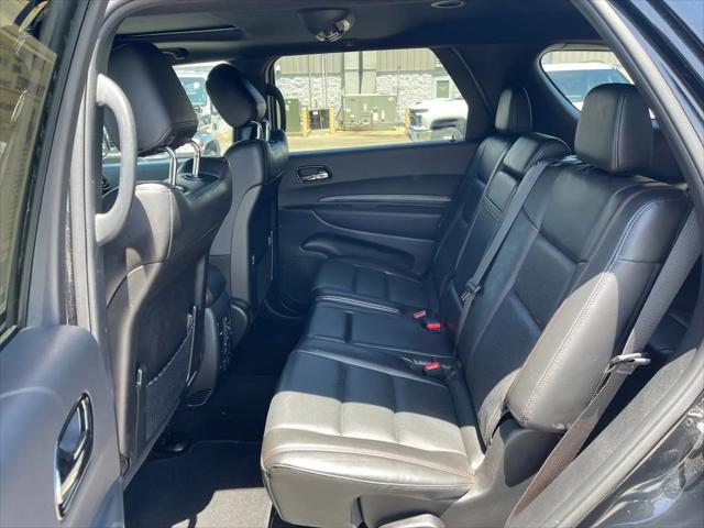 2025 Dodge Durango R/T