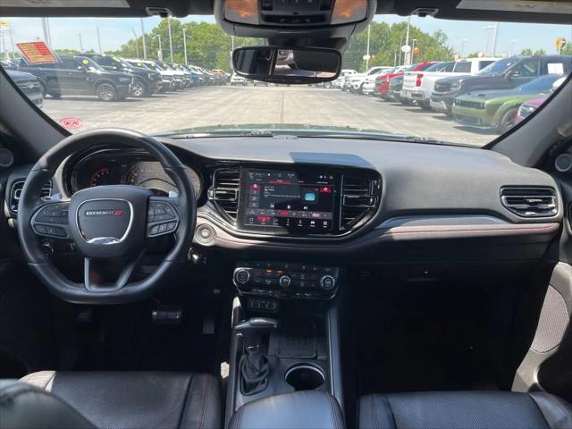 2025 Dodge Durango R/T
