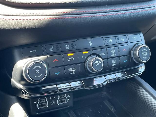 2025 Dodge Durango R/T
