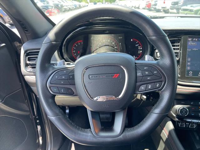 2025 Dodge Durango R/T