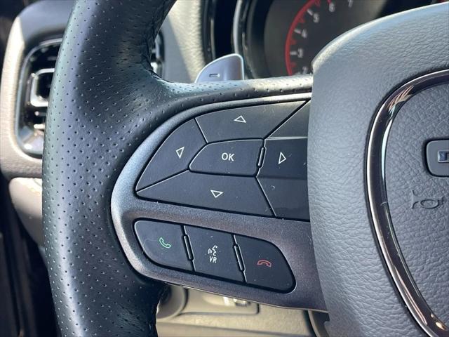 2025 Dodge Durango R/T