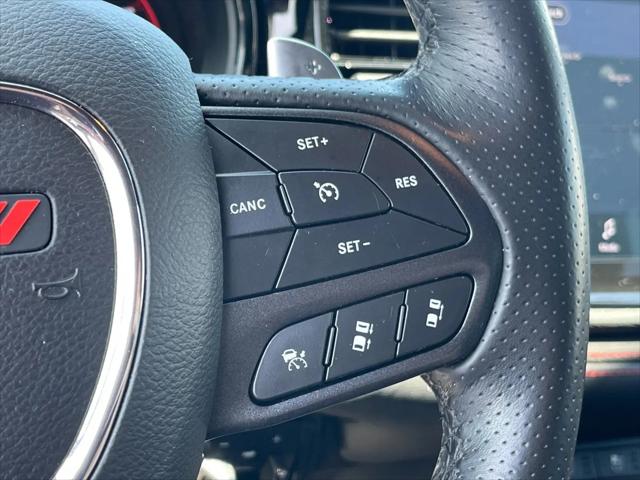 2025 Dodge Durango R/T