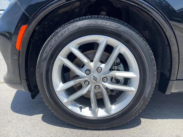 2025 Dodge Durango R/T