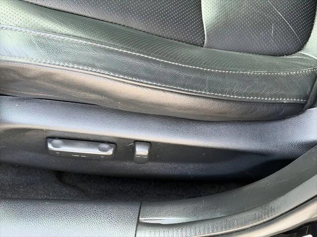 2017 Honda Civic Touring