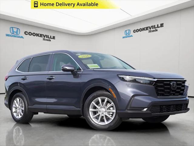 2026 Honda CR-V EX AWD for sale in Cookeville, TN