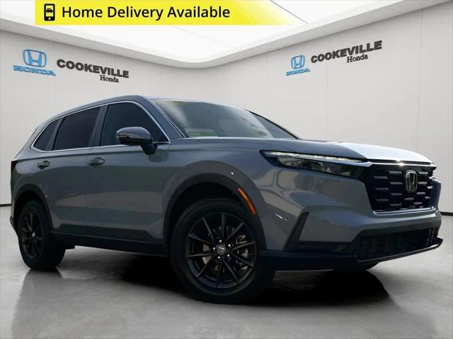 2026 Honda CR-V EX-L AWD for sale in Cookeville, TN