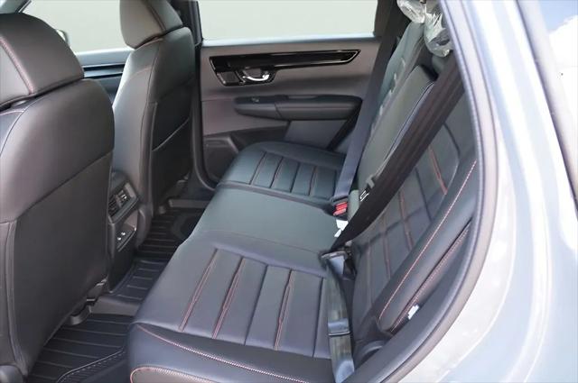 2026 Honda CR-V Hybrid AWD Sport Touring