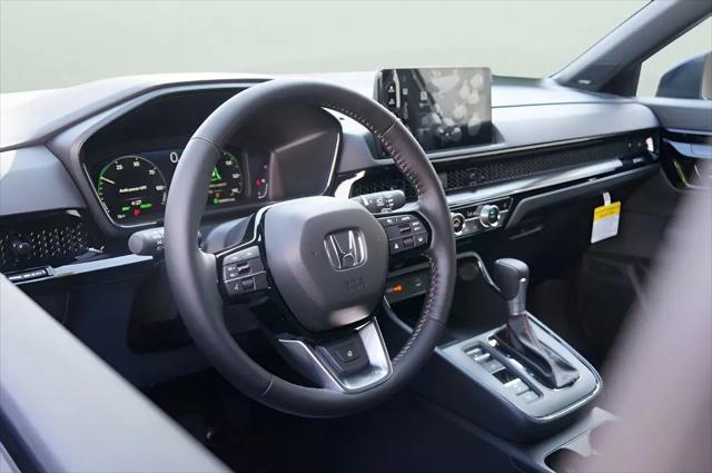 2026 Honda CR-V Hybrid AWD Sport Touring