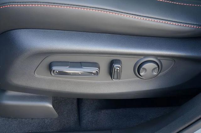 2026 Honda CR-V Hybrid AWD Sport Touring