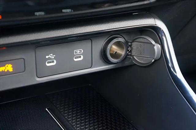 2026 Honda CR-V Hybrid AWD Sport Touring