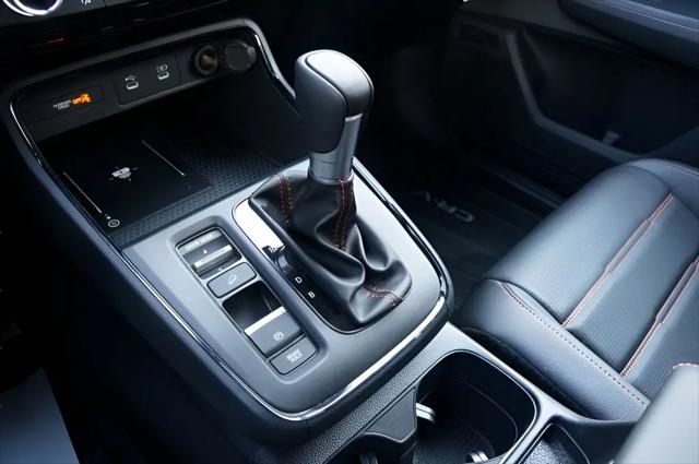 2026 Honda CR-V Hybrid AWD Sport Touring