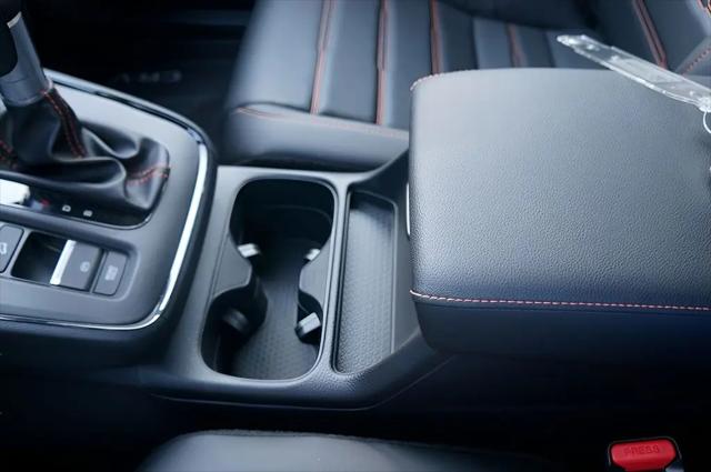 2026 Honda CR-V Hybrid AWD Sport Touring