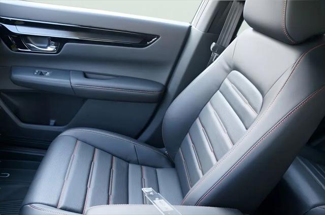 2026 Honda CR-V Hybrid AWD Sport Touring