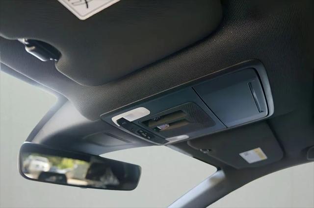 2026 Honda CR-V Hybrid AWD Sport Touring