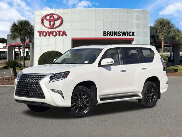 2023 Lexus GX GX 460 Premium for sale in Brunswick, GA