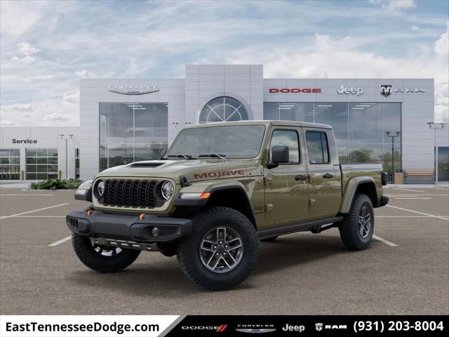 2026 Jeep Gladiator Sport for sale in Crossville, TN