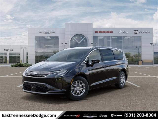 2027 Chrysler Pacifica Select for sale in Crossville, TN