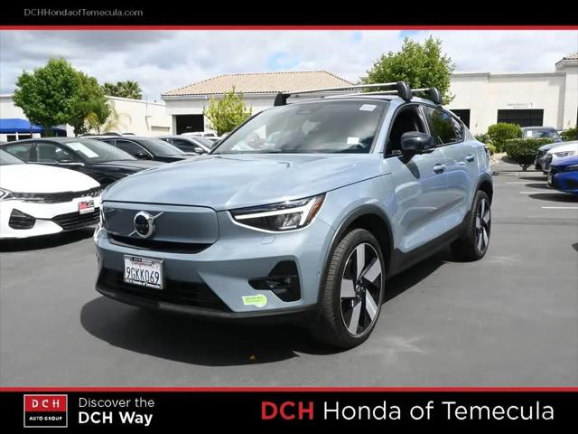2023 Volvo CT Twin Plus for sale in Temecula, CA