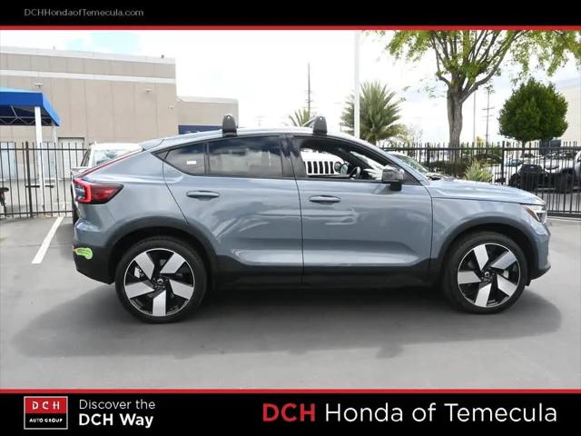 2023 Volvo CT Twin Plus