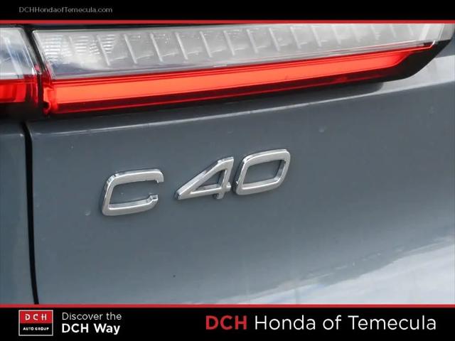 2023 Volvo CT Twin Plus