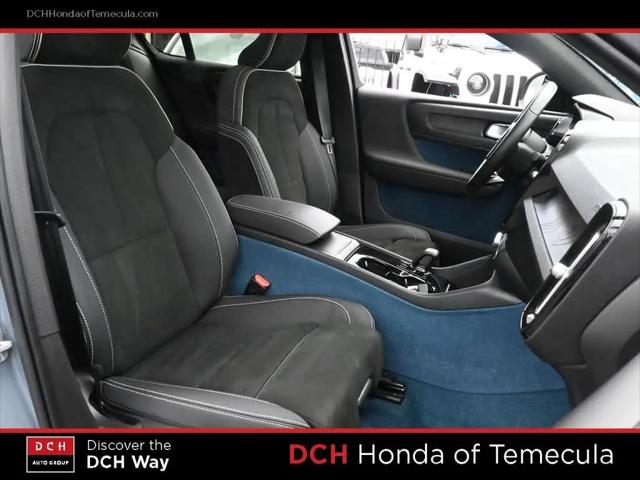 2023 Volvo CT Twin Plus