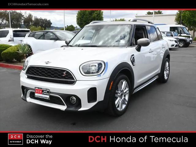 2024 MINI Cooper Countryman Cooper S for sale in Temecula, CA