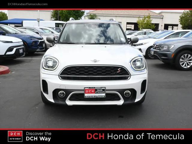 2024 MINI Cooper Countryman Cooper S