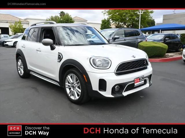 2024 MINI Cooper Countryman Cooper S