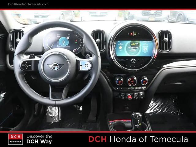 2024 MINI Cooper Countryman Cooper S