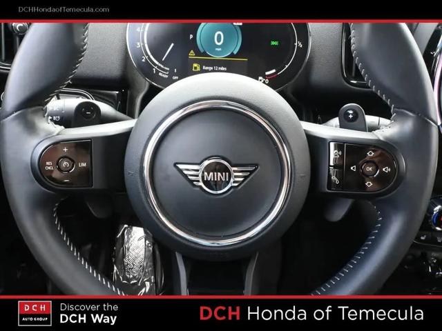 2024 MINI Cooper Countryman Cooper S